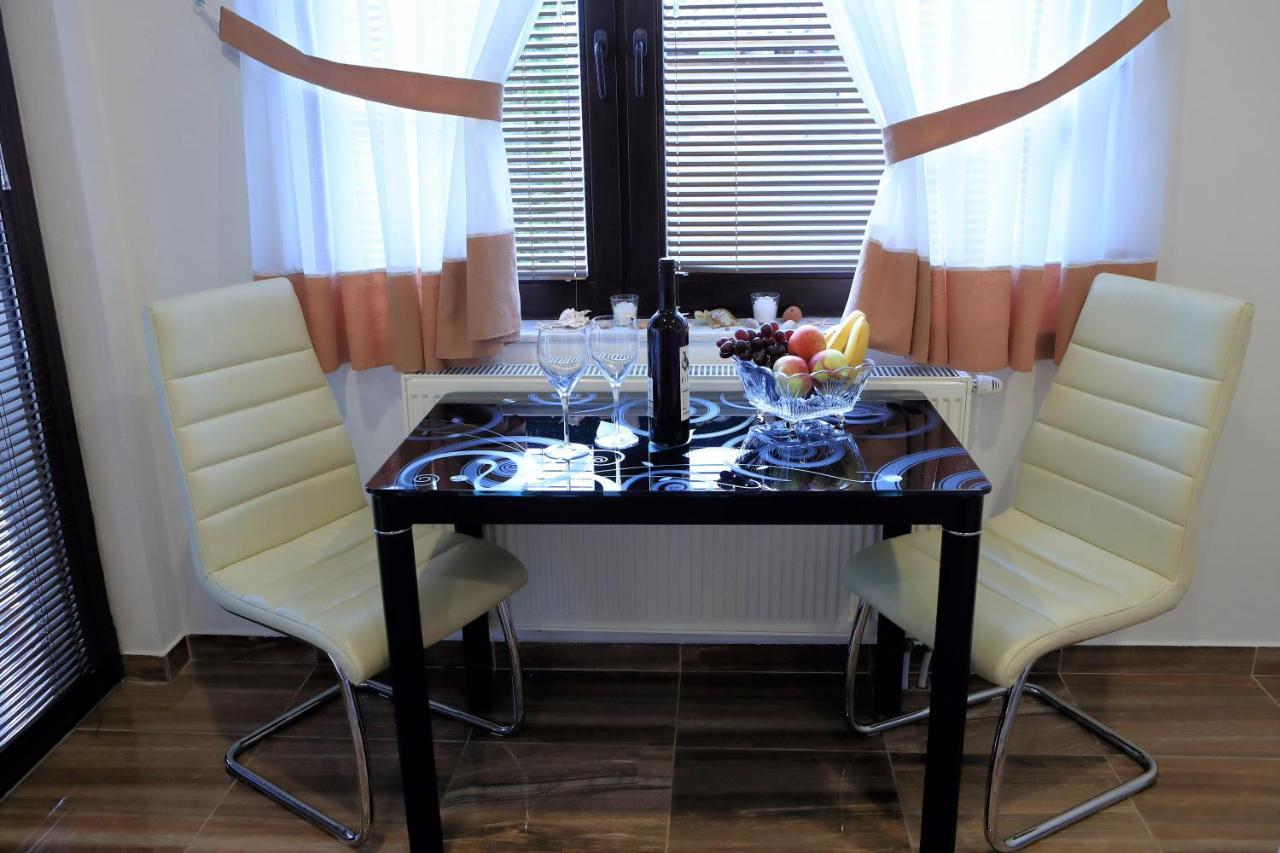 Lorena Otočac Extérieur photo